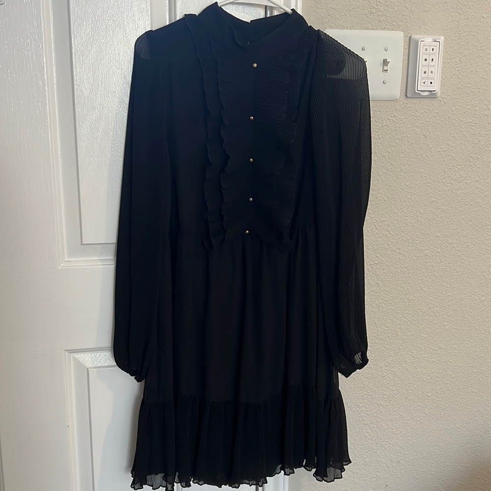 Zara dress